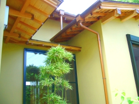 外観 複雑な形・つくりです。No1