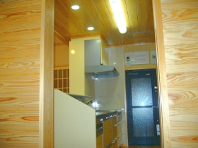 高機能な 『システムキッチン』です。