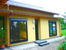 外観 若者世帯住居