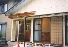 鹿沼市N様邸 新築工事の詳細ページへ 鹿沼市N様邸 新築工事