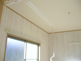 鹿沼市I様邸 真壁和室×2室 から一新しました! ~ 風格・味わいのある洋室へ工事 ~ アフター画像 No4
