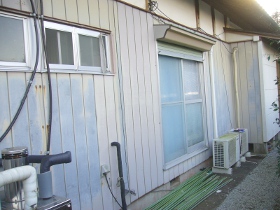 壬生町T様邸 増築及びダイニングキッチン/浴室/洗面脱衣室リフォーム工事・その他ビフォー画像 No6