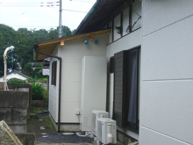 壬生町T様邸 増築及びダイニングキッチン/浴室/洗面脱衣室リフォーム工事・その他アフター画像 No5