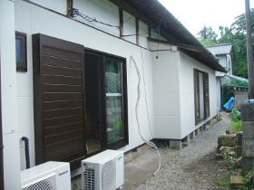壬生町T様邸 増築及びダイニングキッチン/浴室/洗面脱衣室リフォーム工事・その他アフター画像 No6