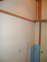 壬生町T様邸 トイレ増設/既存トイレリフォーム工事・他 ビフォー画像 No2