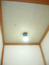 壬生町T様邸 トイレ増設/既存トイレリフォーム工事・他 ビフォー画像 No6
