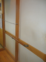壬生町T様邸 トイレ増設/既存トイレリフォーム工事・他 ビフォー画像 No7