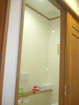 壬生町T様邸 トイレ増設/既存トイレリフォーム工事・他 アフター画像 No1