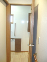 壬生町T様邸 トイレ増設/既存トイレリフォーム工事・他 アフター画像 No4