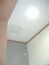 壬生町T様邸 トイレ増設/既存トイレリフォーム工事・他 アフター画像 No6